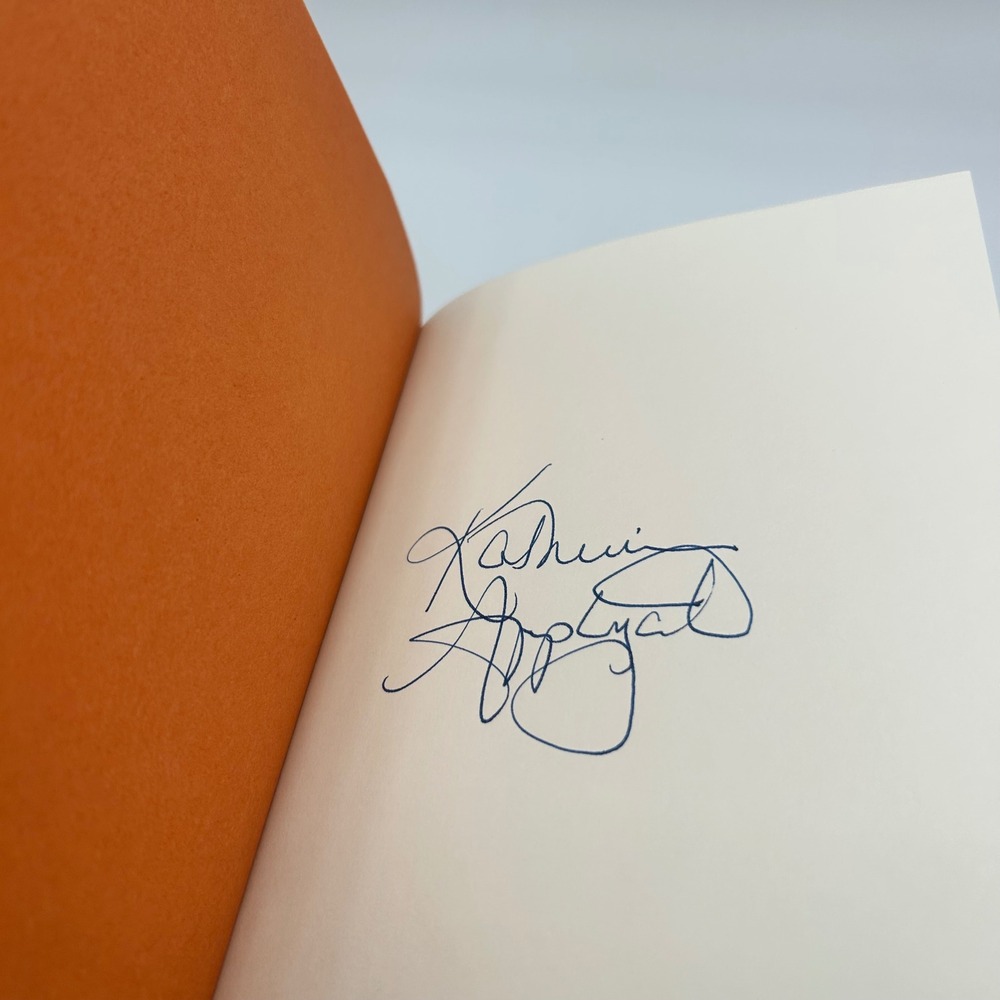 The One and Only Bob Katherine Applegate Signed First Edition Hardcover 2020 - Picture 4 of 6